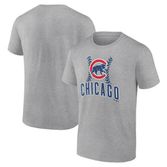 Chicago Cubs Fastball T-Shirt On Sale