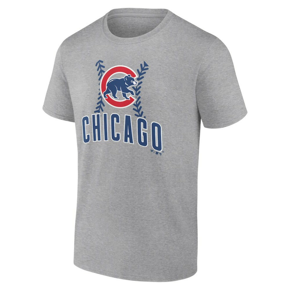 Chicago Cubs Fastball T-Shirt On Sale
