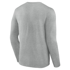 Cincinnati Reds Fastball Long Sleeve T-Shirt On Sale