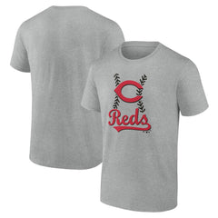 Cincinnati Reds Fastball T-Shirt Lifestyle