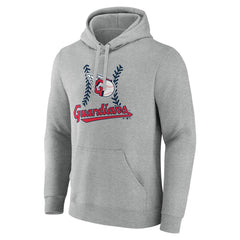Cleveland Guardians Fastball Pullover Hoodie Near Me