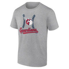 Cleveland Guardians Fastball T-Shirt On Sale