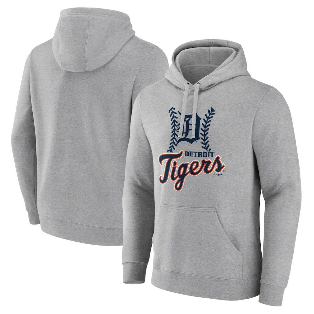 Detroit Tigers Fastball Pullover Hoodie Near Me