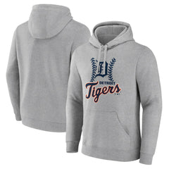 Detroit Tigers Fastball Pullover Hoodie Near Me