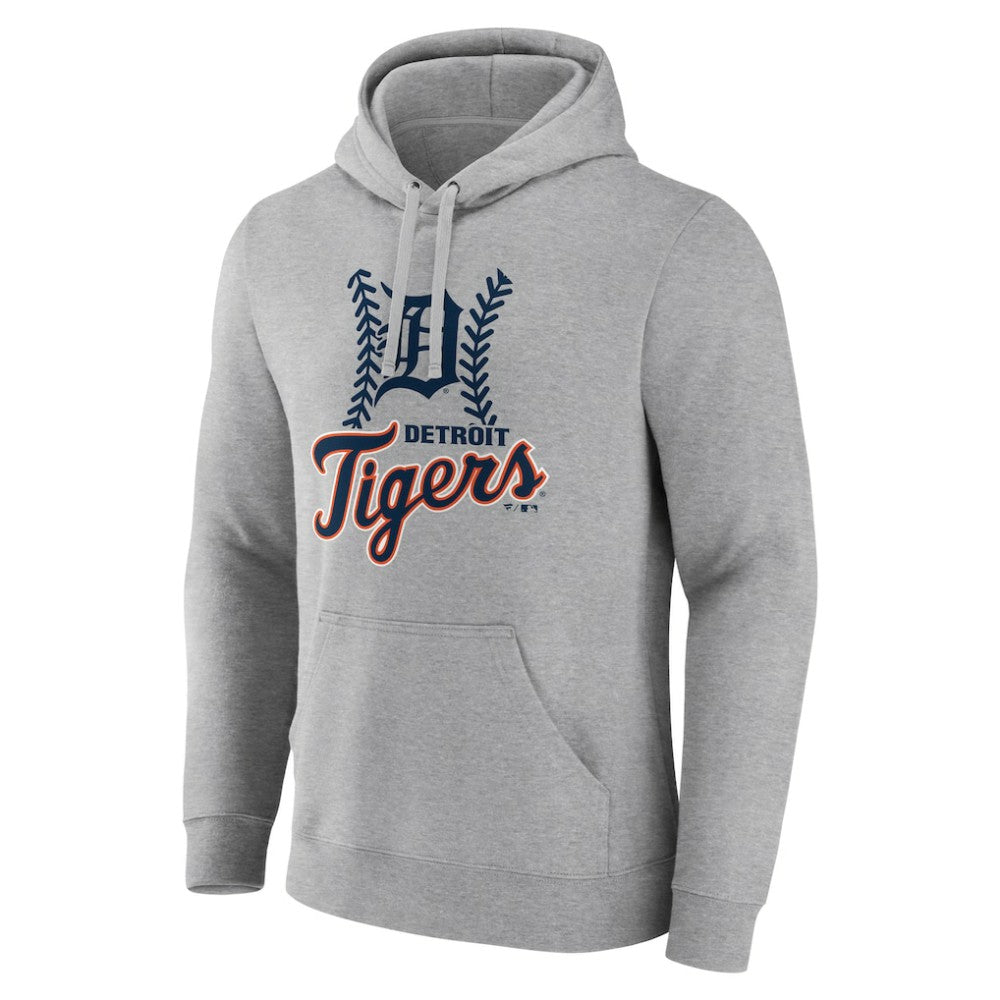 Detroit Tigers Fastball Pullover Hoodie Near Me