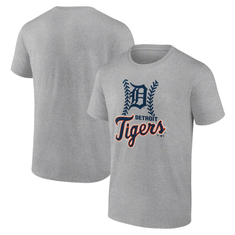 Detroit Tigers Fastball T-Shirt Online