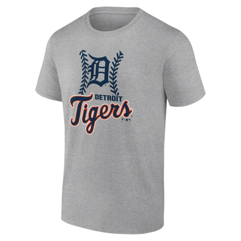Detroit Tigers Fastball T-Shirt Online