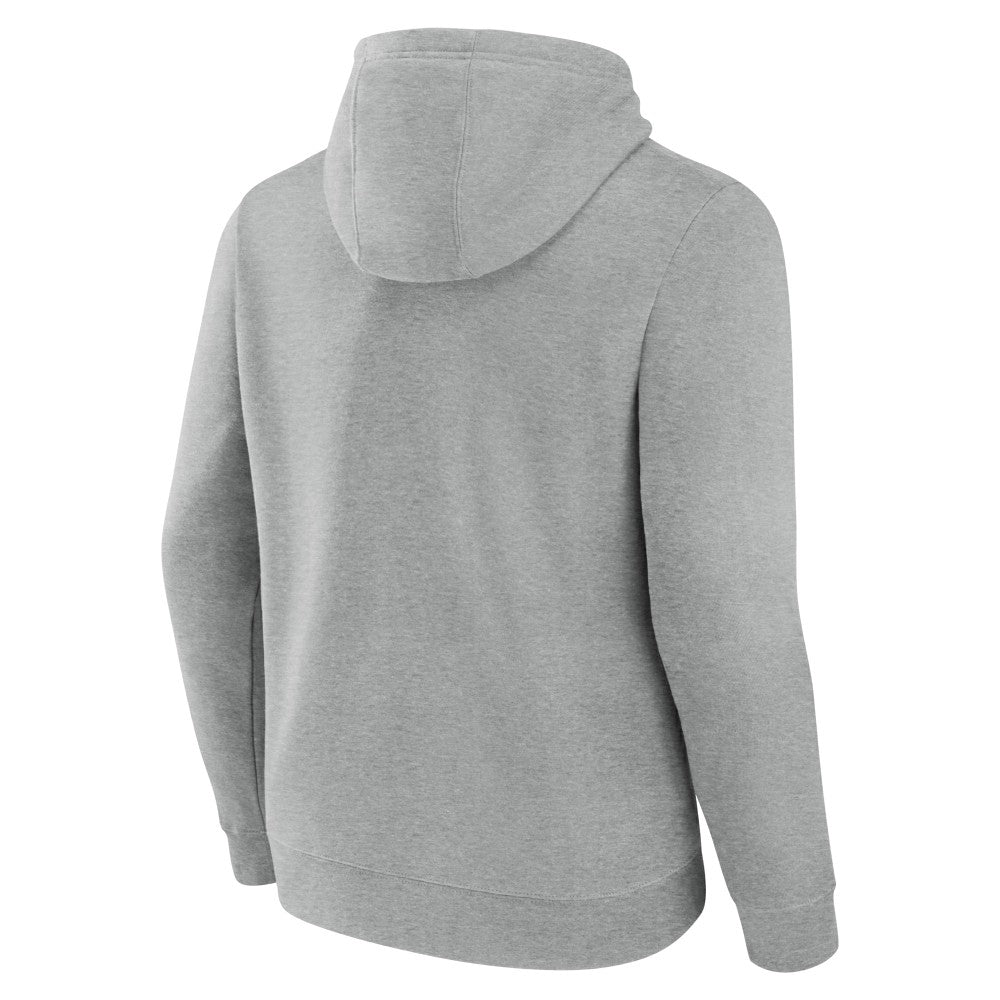 Los Angeles Dodgers Fastball Pullover Hoodie Lifestyle