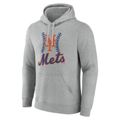 New York Mets Fastball Pullover Hoodie Online