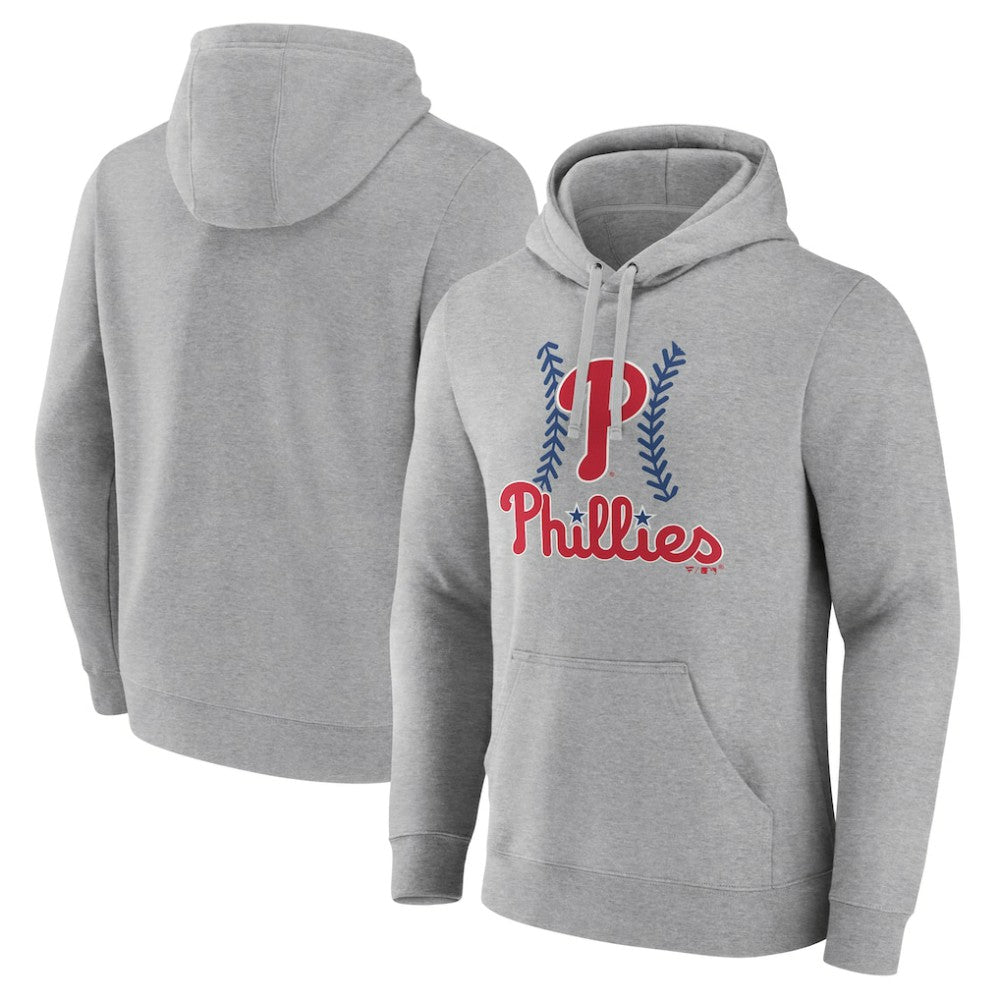 Philadelphia Phillies Fastball Pullover Hoodie Online