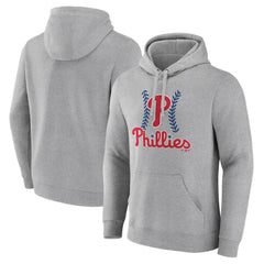 Philadelphia Phillies Fastball Pullover Hoodie Online
