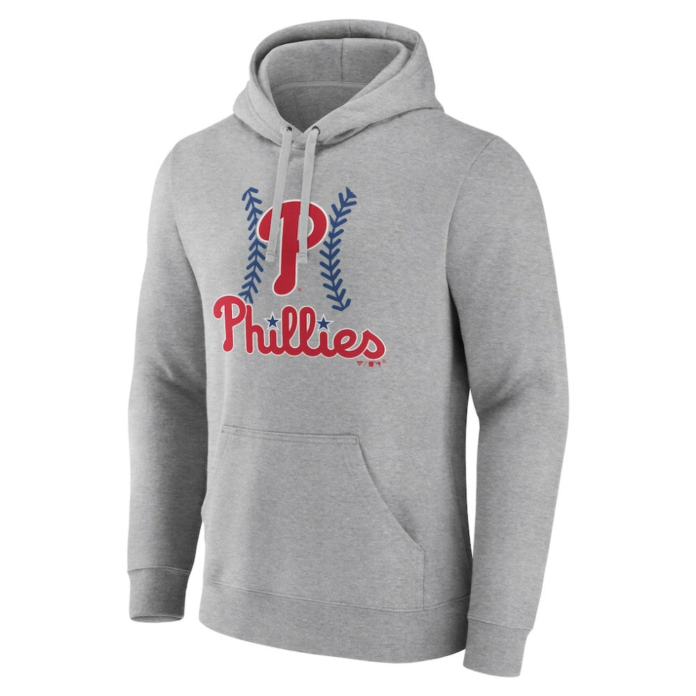 Philadelphia Phillies Fastball Pullover Hoodie Online