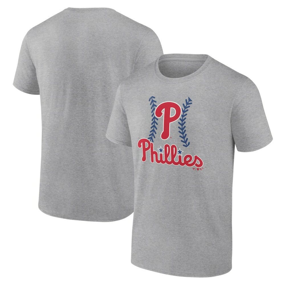 Philadelphia Phillies Fastball T-Shirt Lifestyle