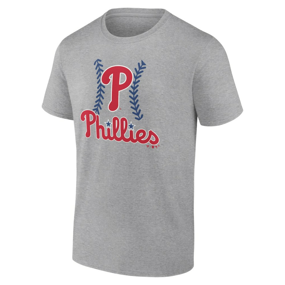Philadelphia Phillies Fastball T-Shirt Lifestyle