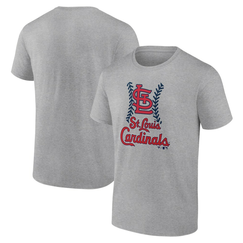 St. Louis Cardinals Fastball T-Shirt On Sale