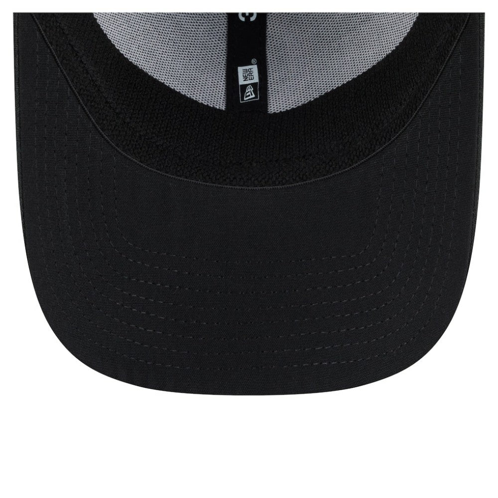 Colorado Rockies New Era Youth Camo 39THIRTY Flex Hat Lifestyle