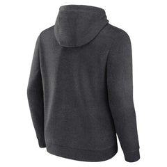 Atlanta Braves Monochrome Pullover Hoodie Sale