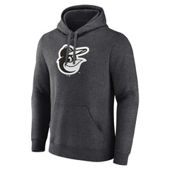 Baltimore Orioles Monochrome Pullover Hoodie Online