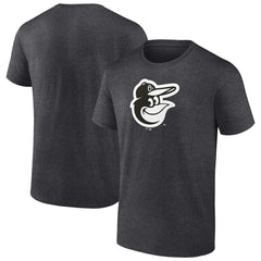 Baltimore Orioles Monochrome T-Shirt Clearance