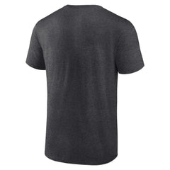 Chicago Cubs Monochrome T-Shirt Online