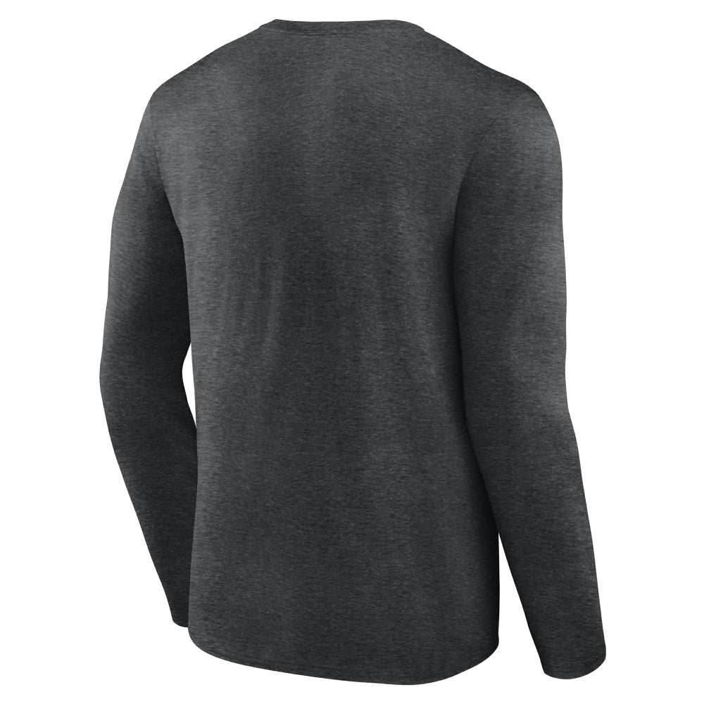 Cincinnati Reds Monochrome Long Sleeve T-Shirt Online