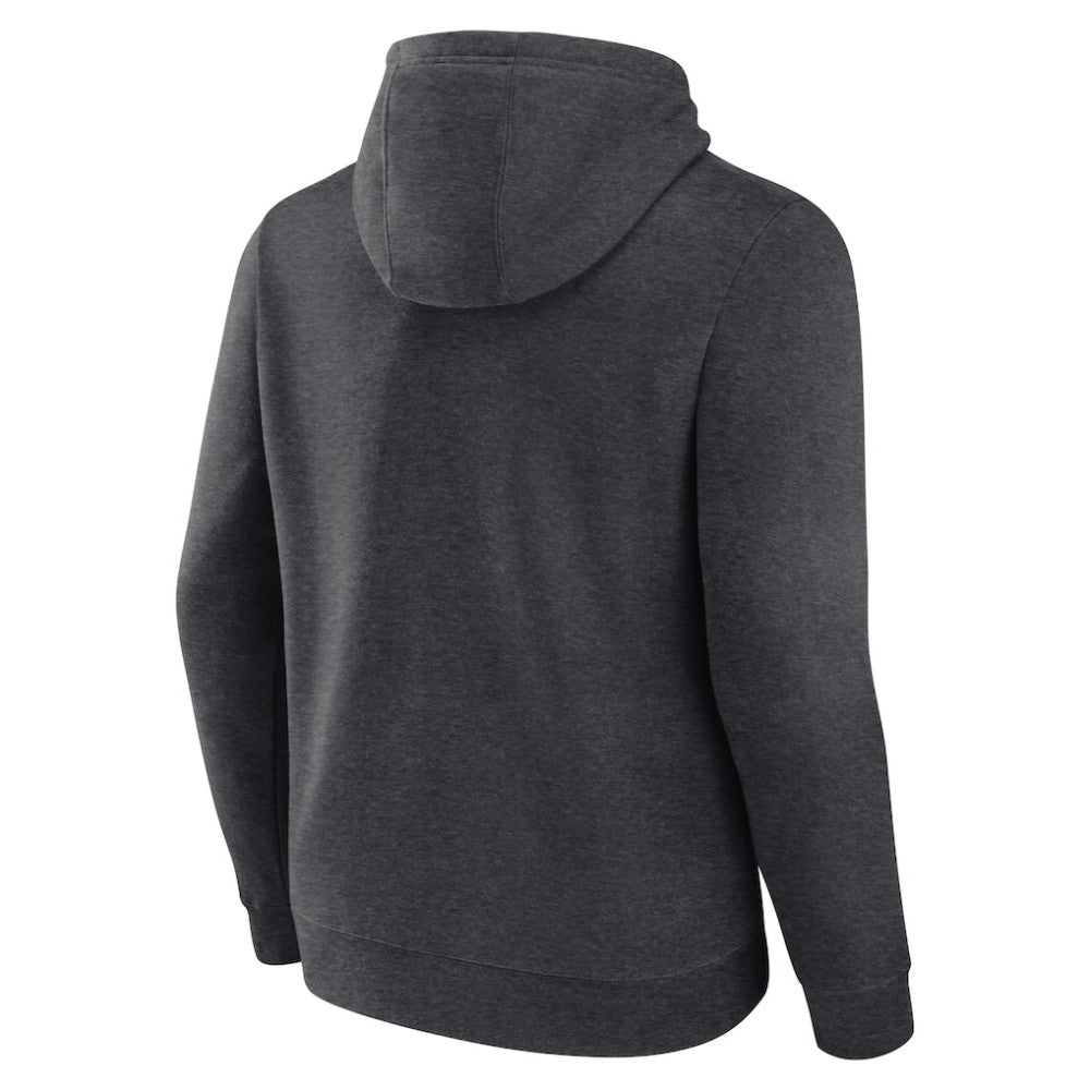 Cincinnati Reds Monochrome Pullover Hoodie discount