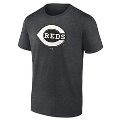 Cincinnati Reds Monochrome T-Shirt Lifestyle