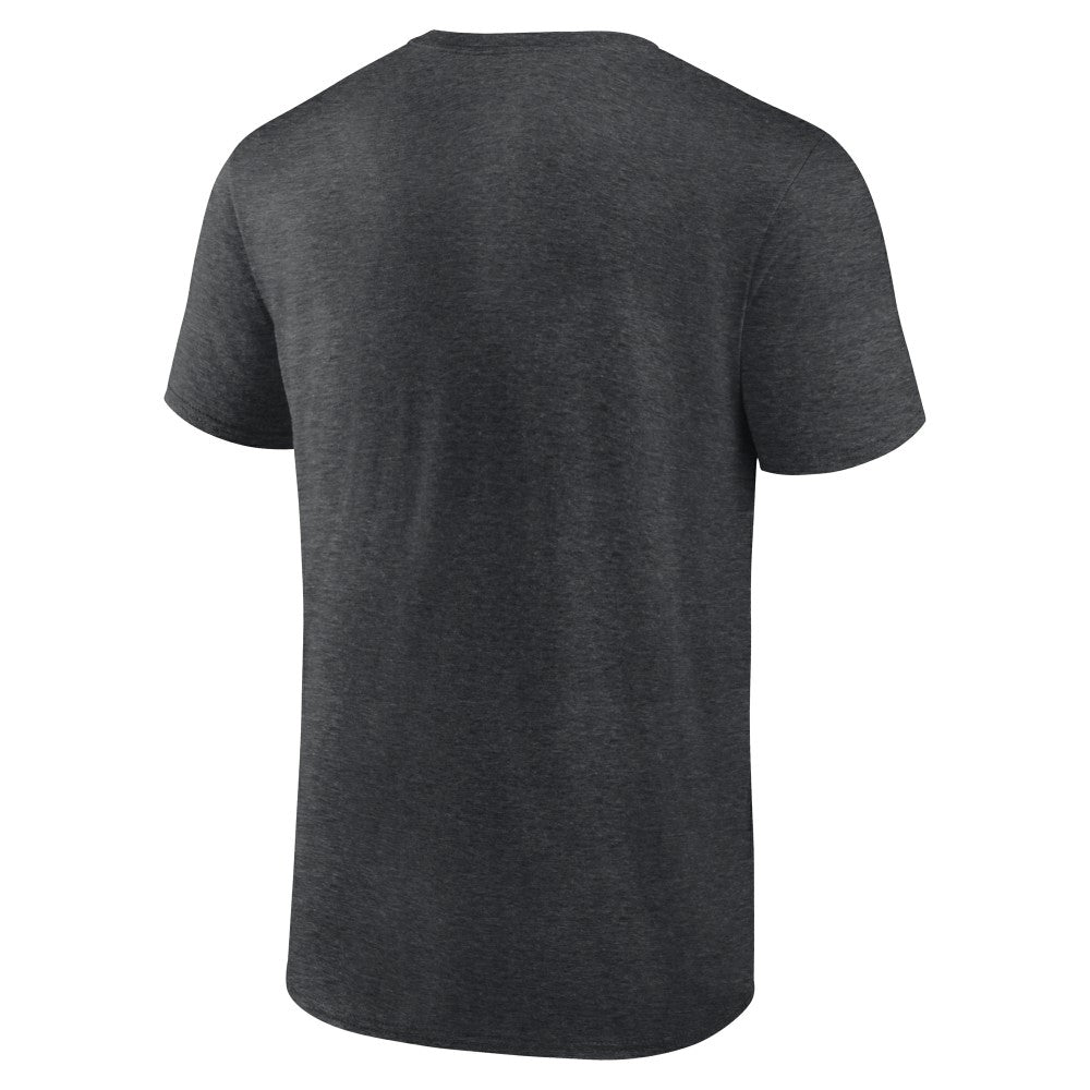 Cincinnati Reds Monochrome T-Shirt Lifestyle