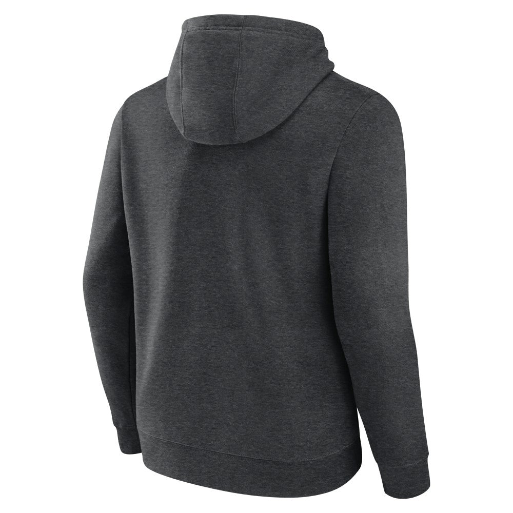 Cleveland Guardians Monochrome Pullover Hoodie Clearance