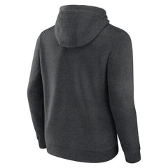 Cleveland Guardians Monochrome Pullover Hoodie Clearance