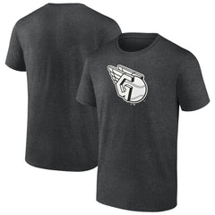 Cleveland Guardians Monochrome T-Shirt for sale