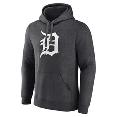 Detroit Tigers Monochrome Pullover Hoodie for sale