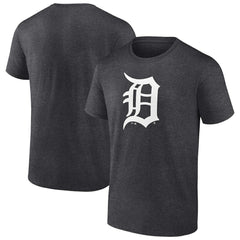 Detroit Tigers Monochrome T-Shirt Near Me