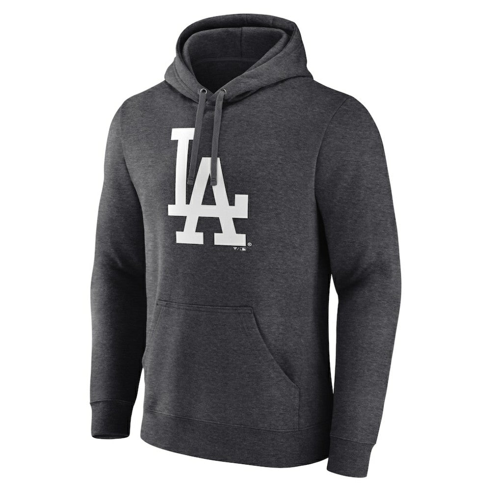 Los Angeles Dodgers Monochrome Pullover Hoodie for sale