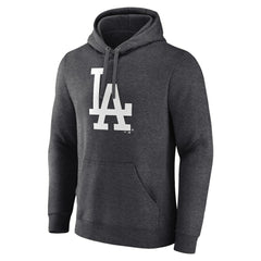 Los Angeles Dodgers Monochrome Pullover Hoodie for sale