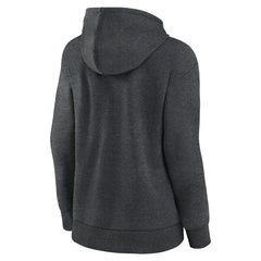 New York Mets Women's Monochrome Pullover Hoodie for sale