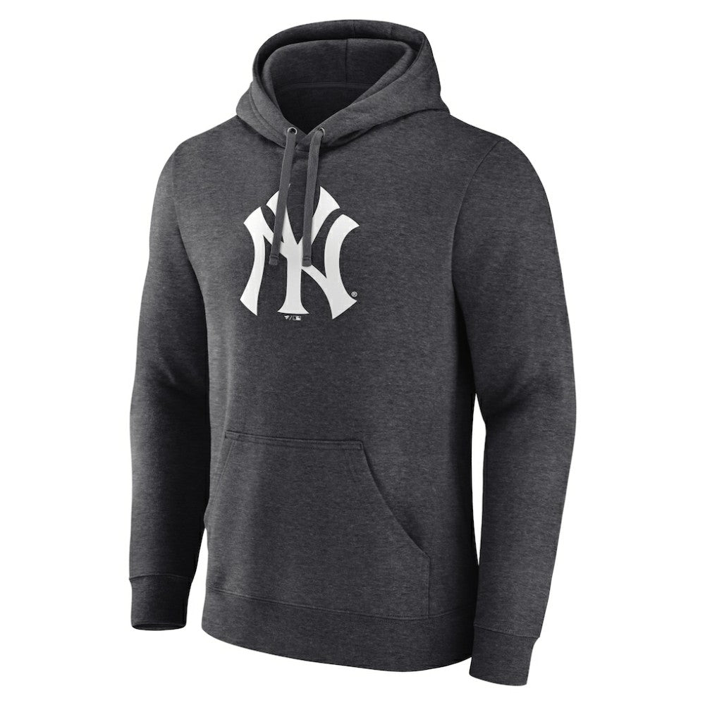New York Yankees Monochrome Pullover Hoodie Online