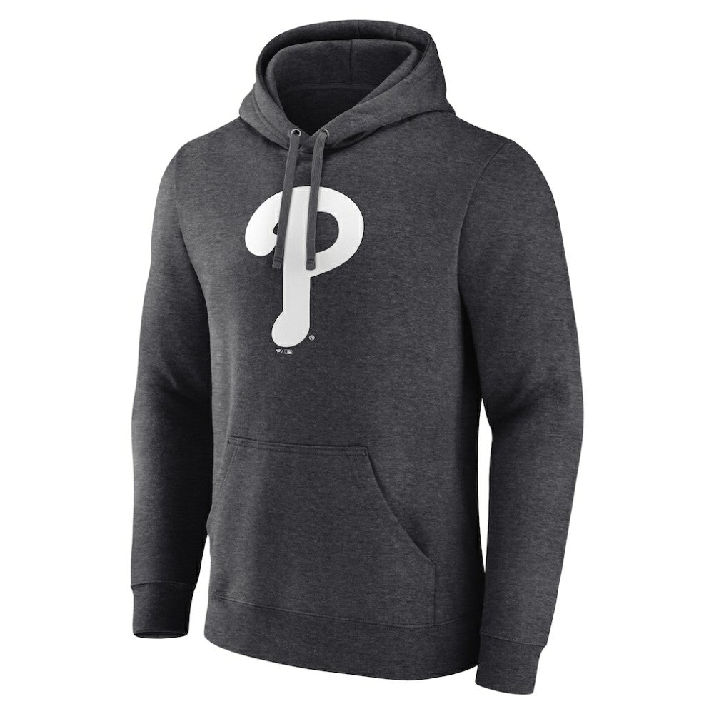 Philadelphia Phillies Monochrome Pullover Hoodie Sale