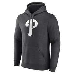 Philadelphia Phillies Monochrome Pullover Hoodie Sale