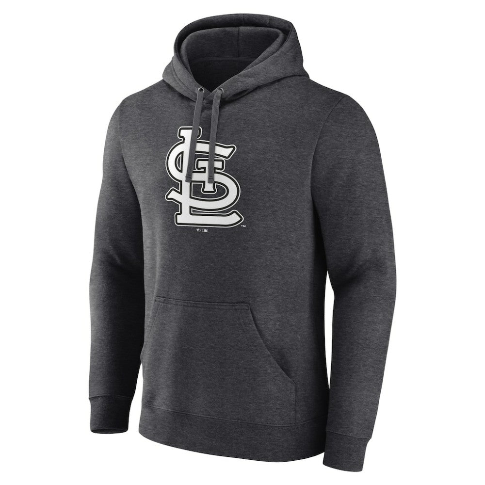 St. Louis Cardinals Monochrome Pullover Hoodie for sale