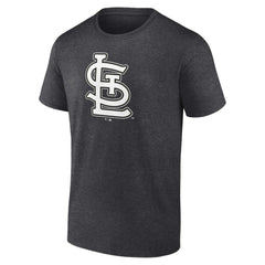 St. Louis Cardinals Monochrome T-Shirt On Sale