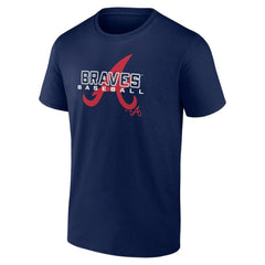 Atlanta Braves Stellar T-Shirt Online