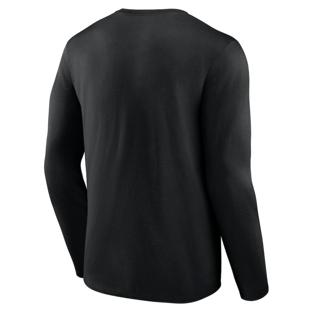 Baltimore Orioles Stellar Long Sleeve T-Shirt Lifestyle