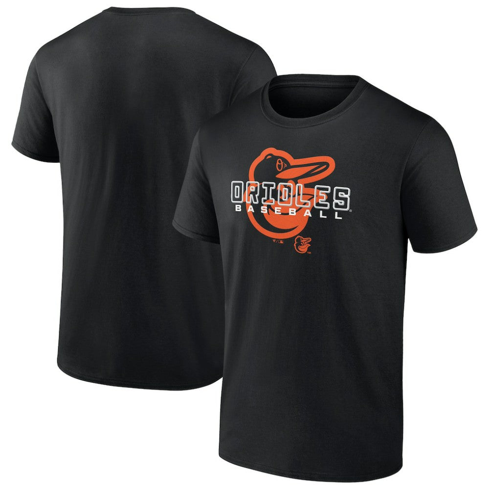 Baltimore Orioles Stellar T-Shirt Lifestyle