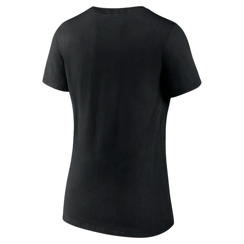 Baltimore Orioles Women's Stellar V-Neck T-Shirt Sale