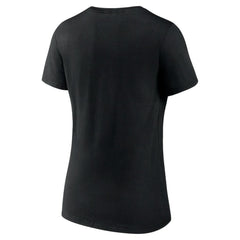 Baltimore Orioles Women's Stellar V-Neck T-Shirt Sale