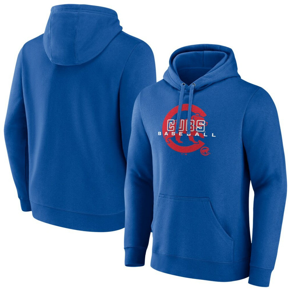 Chicago Cubs Stellar Pullover Hoodie Online