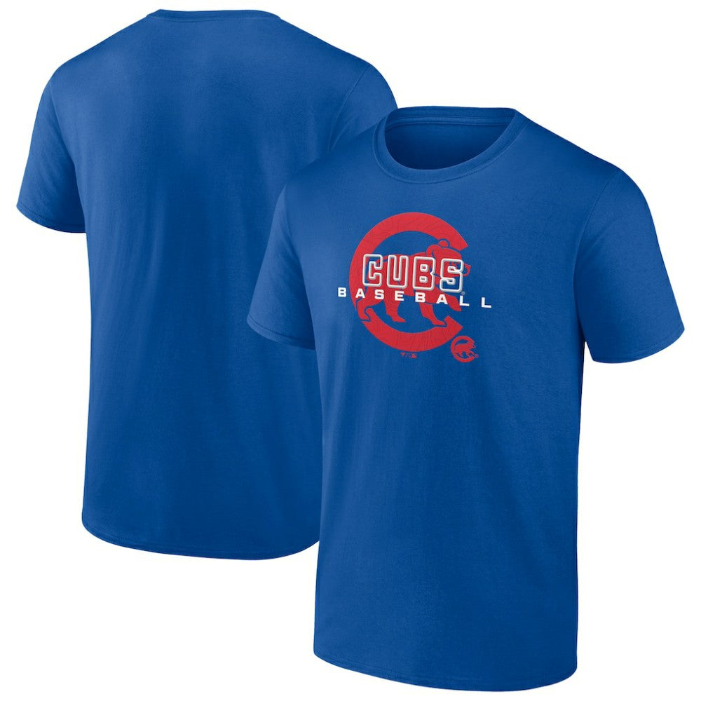Chicago Cubs Stellar T-Shirt for sale