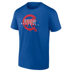Chicago Cubs Stellar T-Shirt for sale