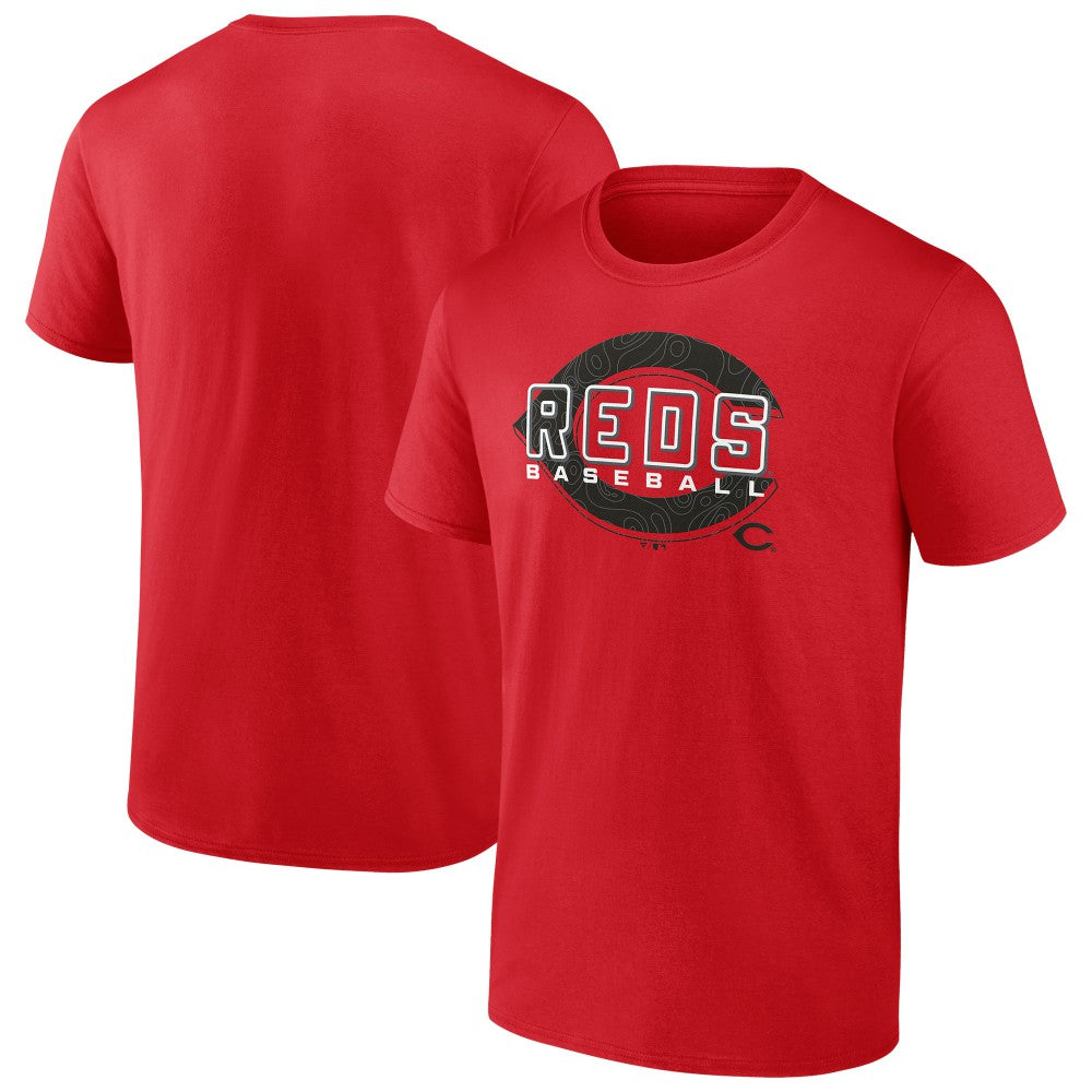 Cincinnati Reds Stellar T-Shirt for sale